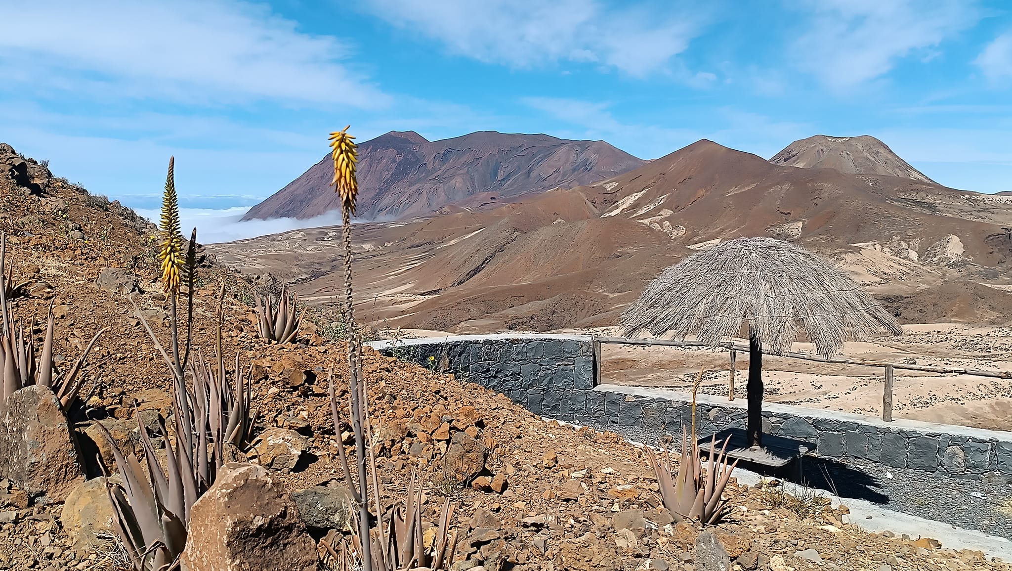 Excursion santo antao1