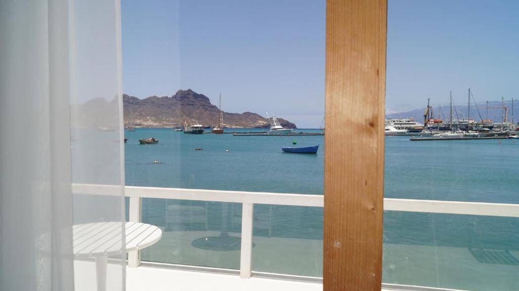 Mansa marina hotel mindelo 4